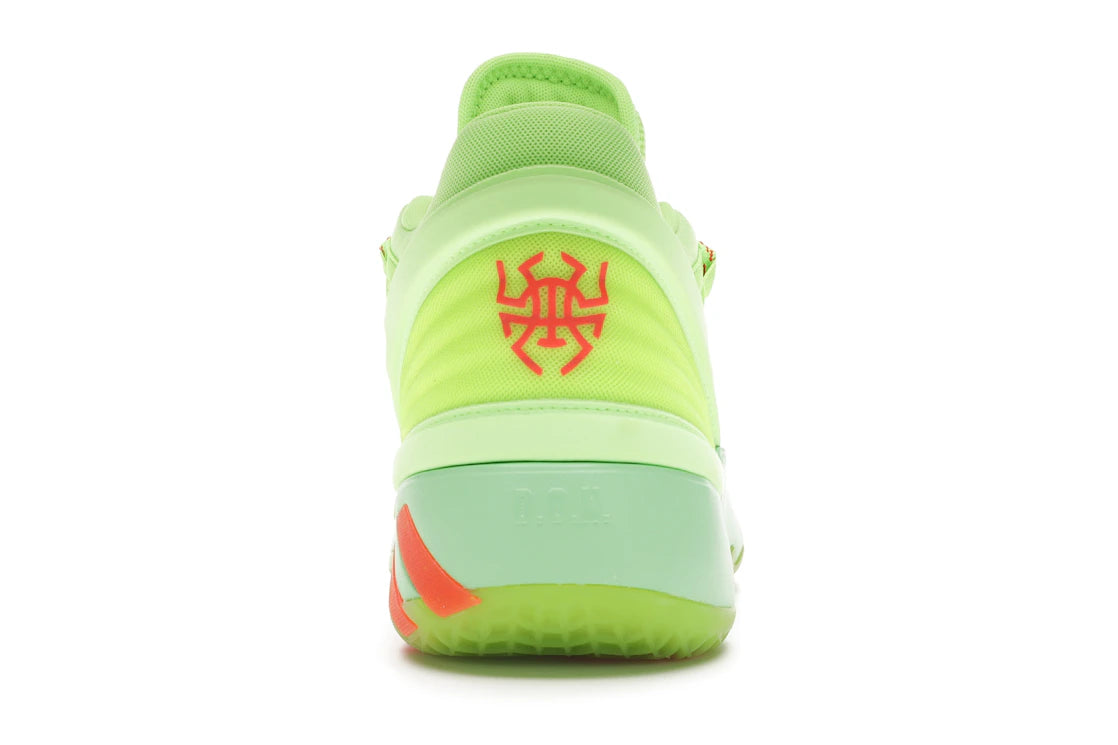 adidas D.O.N. Issue #2 Glow Mint