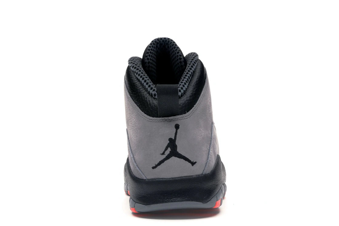 Jordan 10 Retro Cool Grey