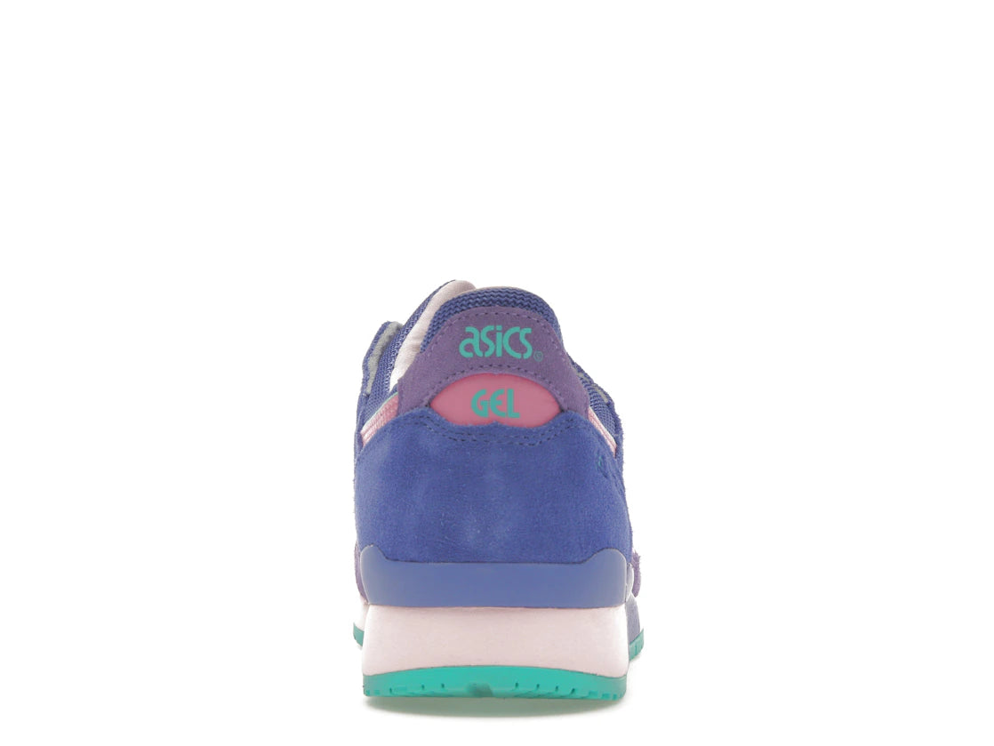 ASICS Gel-Lyte III OG Cotton Candy Bubblegum