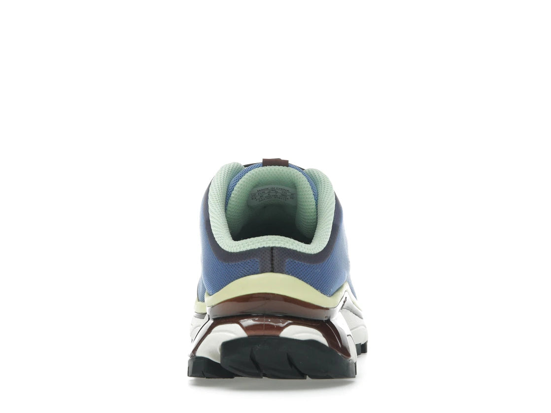 Salomon XT-4 Mule MM6 Maison Margiela Ultramarine