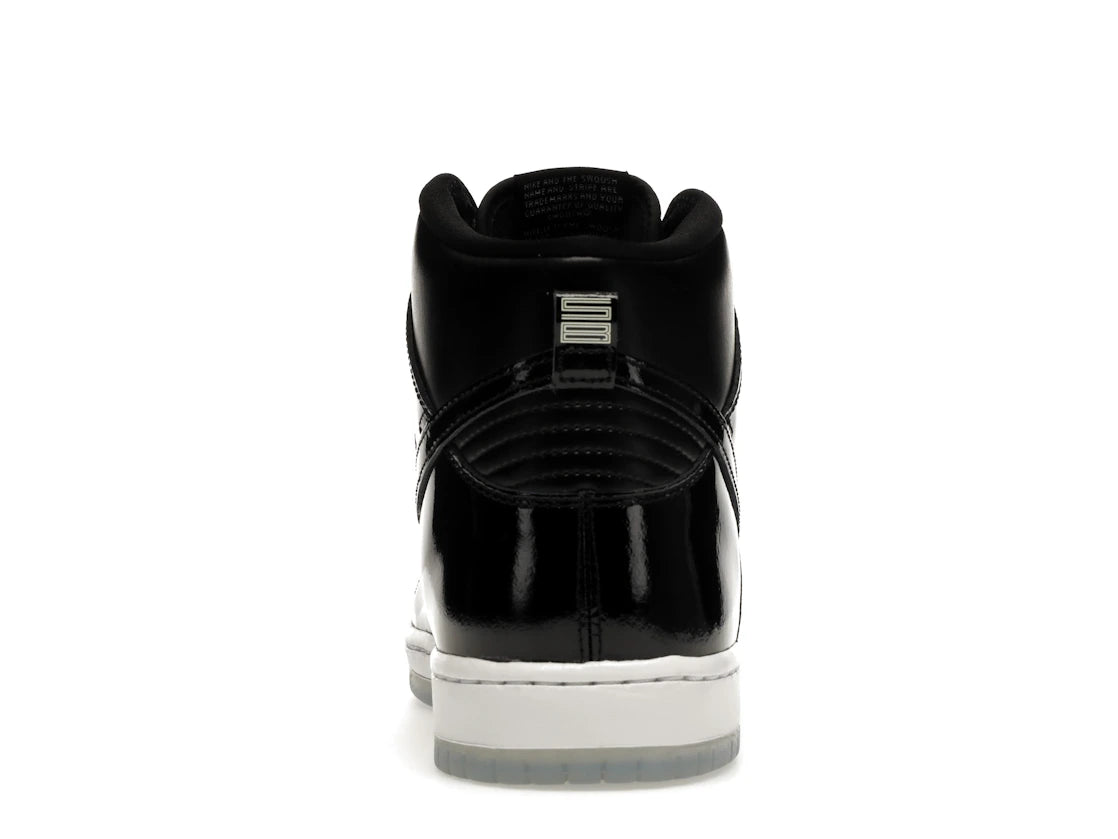 Nike SB Dunk High Space Jam