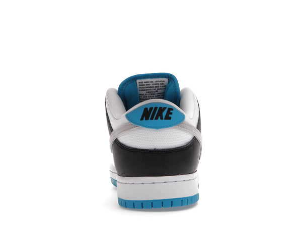 Nike SB Dunk Low Laser Blue