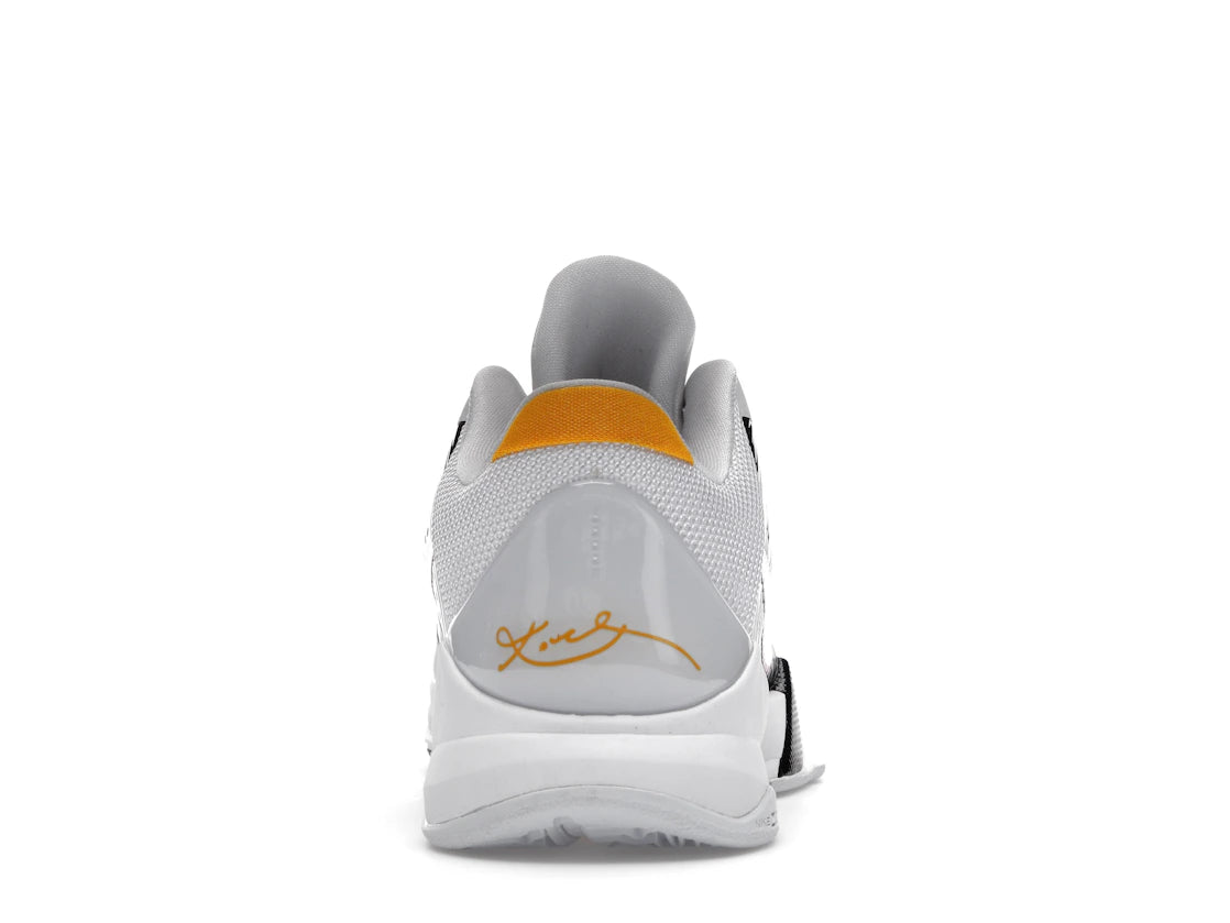 Nike Kobe 5 Protro Bruce Lee Alternate