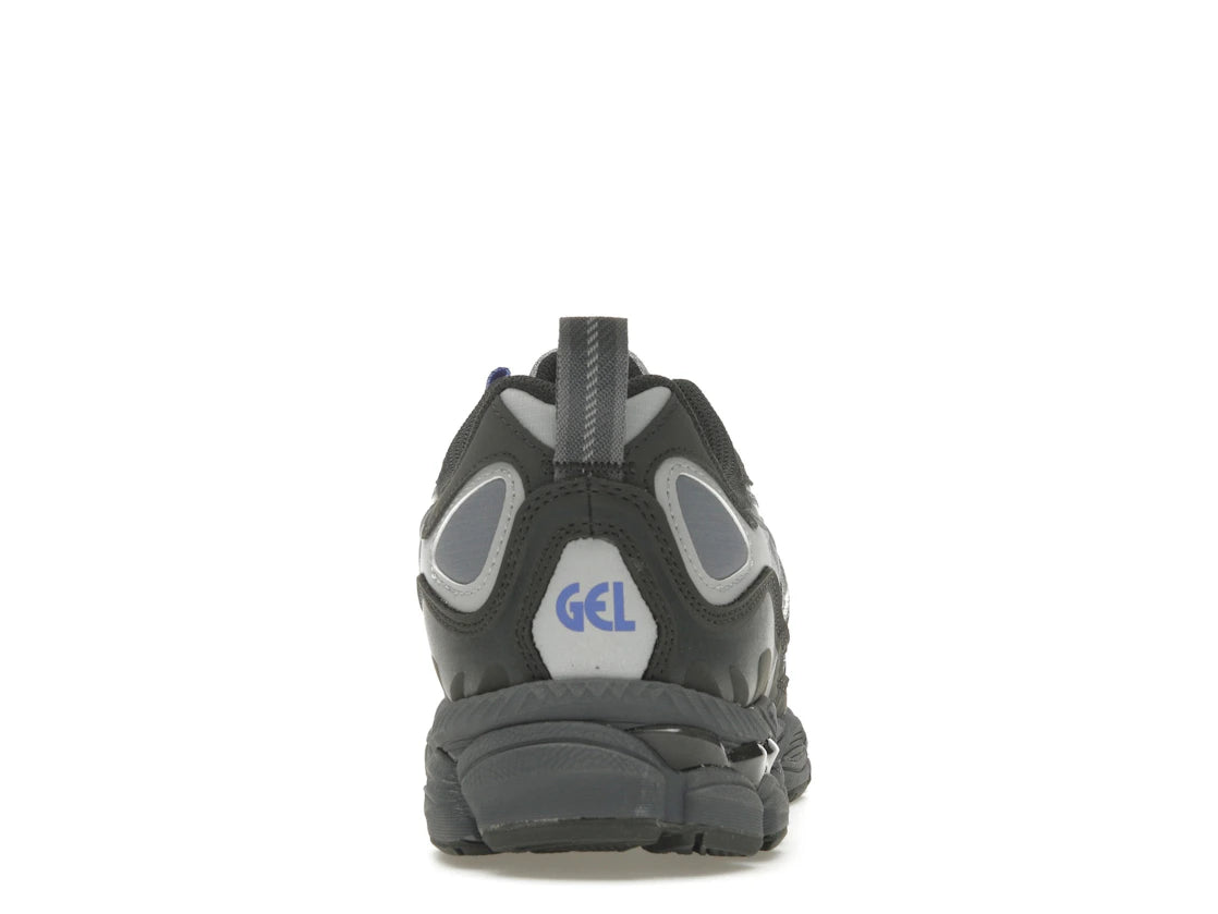 ASICS Gel-NYC Utility Metropolis Graphitgrau