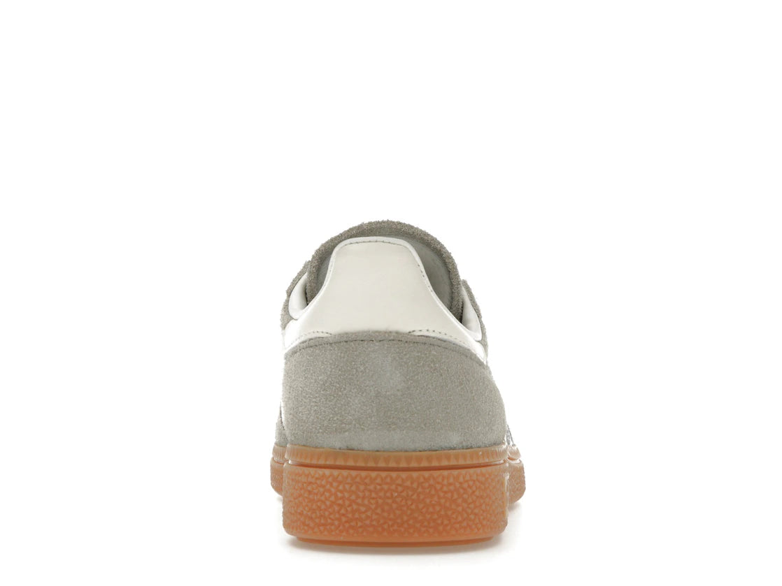 adidas Handball Spezial Silver Pebble (Women's)