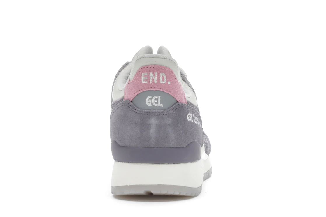 ASICS Gel-Lyte III End Pearl