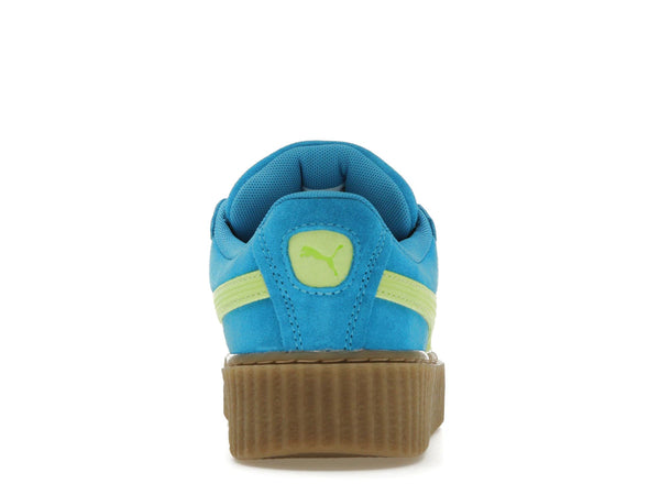 Puma Creeper Phatty Rihanna Fenty Speed Blue