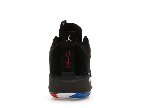 Nike Air Jordan 37 Low Nothing But Net