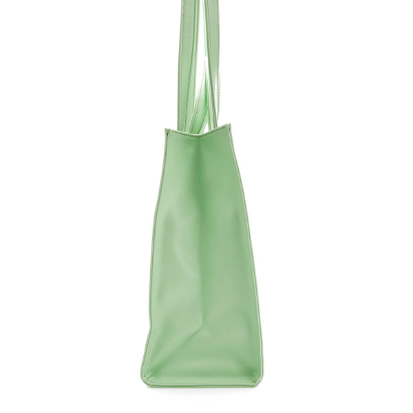 Telfar Shopping Bag Medium Double Mint