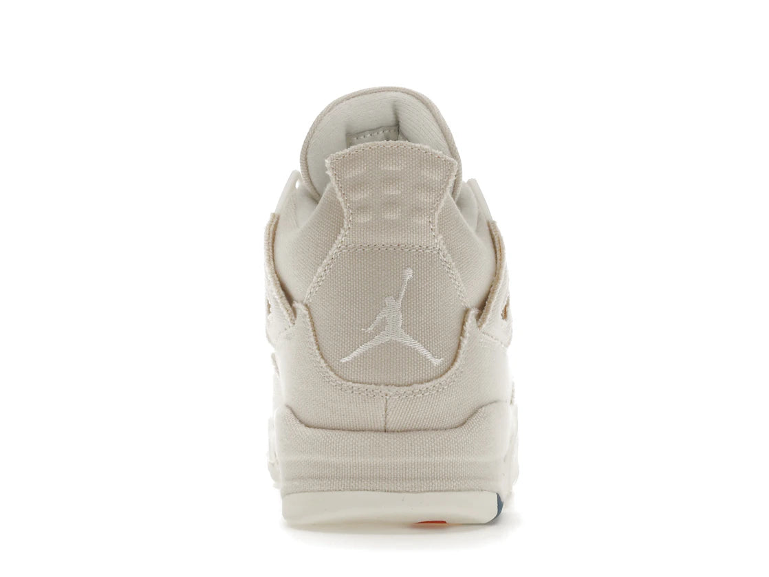 Jordan 4 Retro Blank Canvas (Damen)