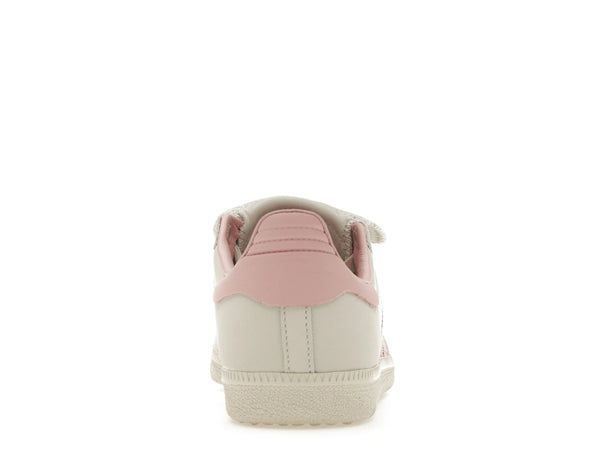 adidas Samba Pharrell Humanrace Aluminium