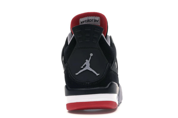 Jordan 4 Retro Black Cement (2012)