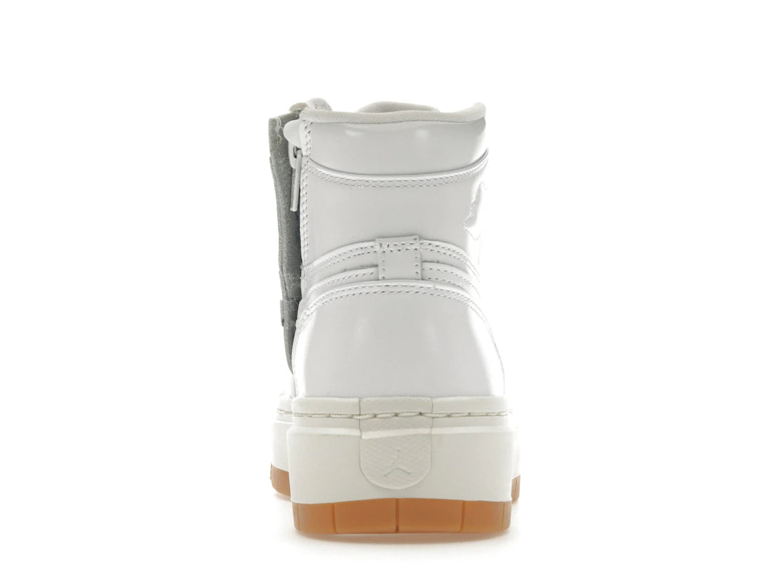 Jordan 1 Elevate High SE White Gum (Women's)
