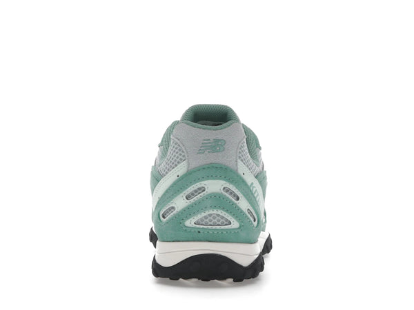 New Balance 204L Kith Green Silver