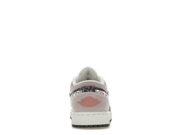Jordan 1 Low SE Floral (GS)