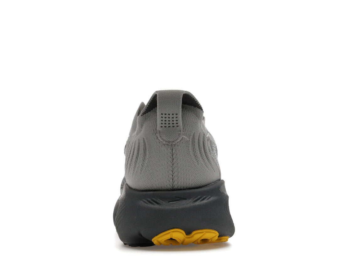 Brooks Adrenaline GTS 25 Primer Grey Ebony Jasmin