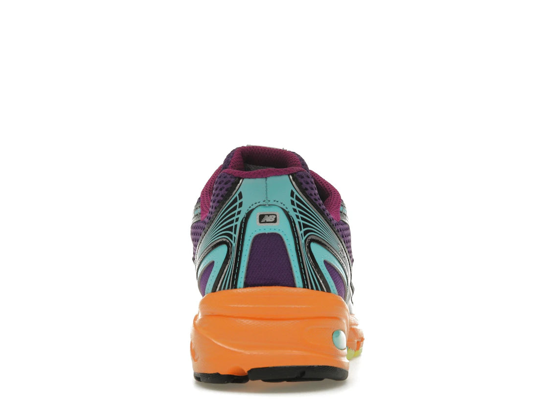 New Balance 740v2 Concord Grape Sun Glow