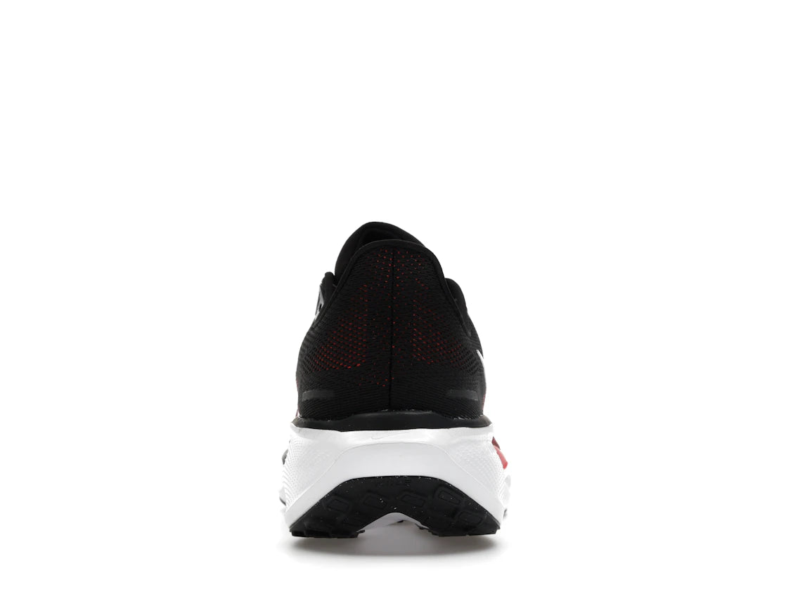 Nike Air Zoom Pegasus 41 Black Fire Red