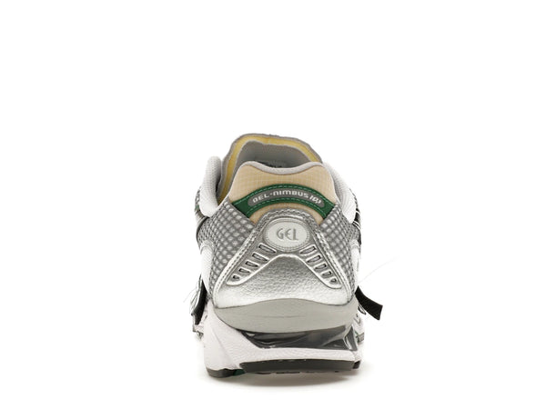 ASICS Gel-Nimbus 10.1 Invincible HTTP 404 Green