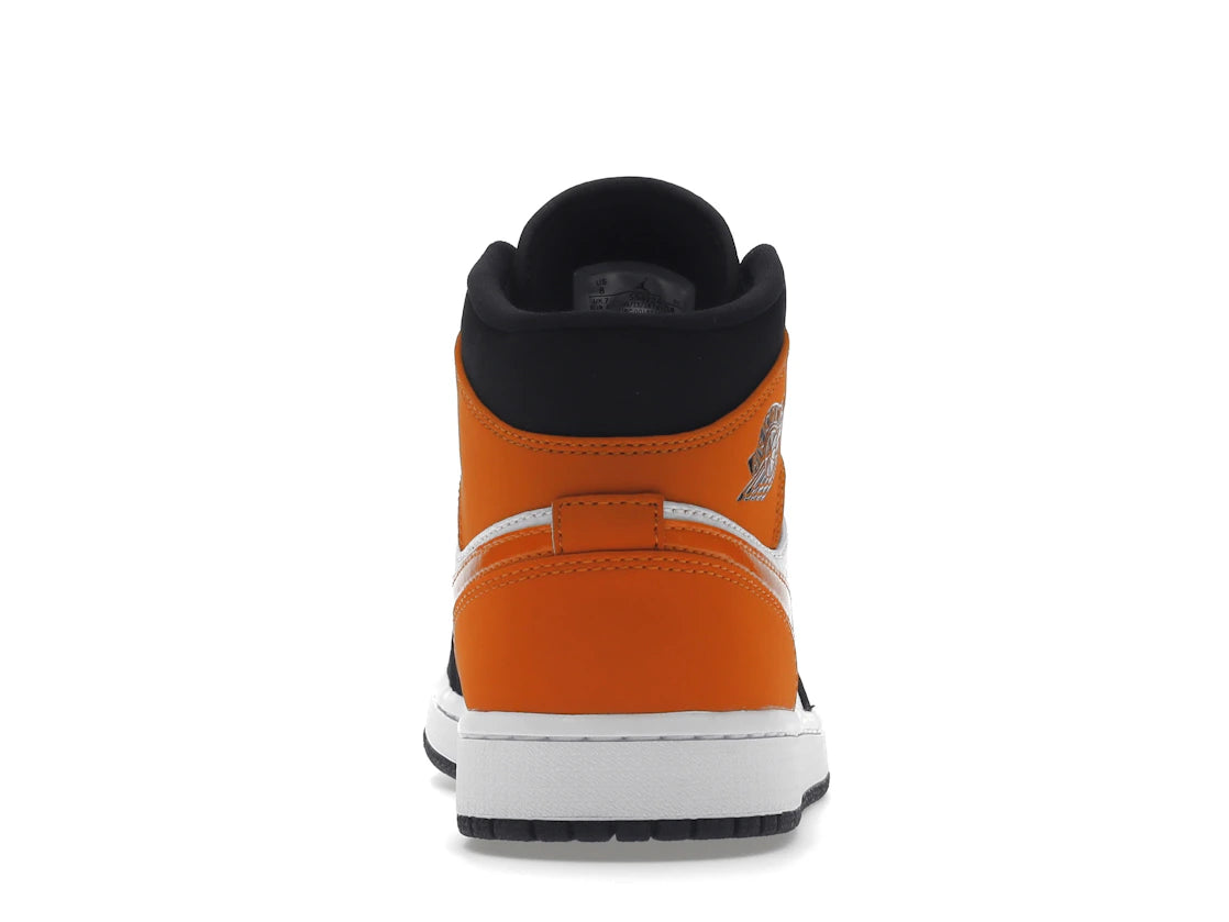 Jordan 1 Mid Shattered Backboard