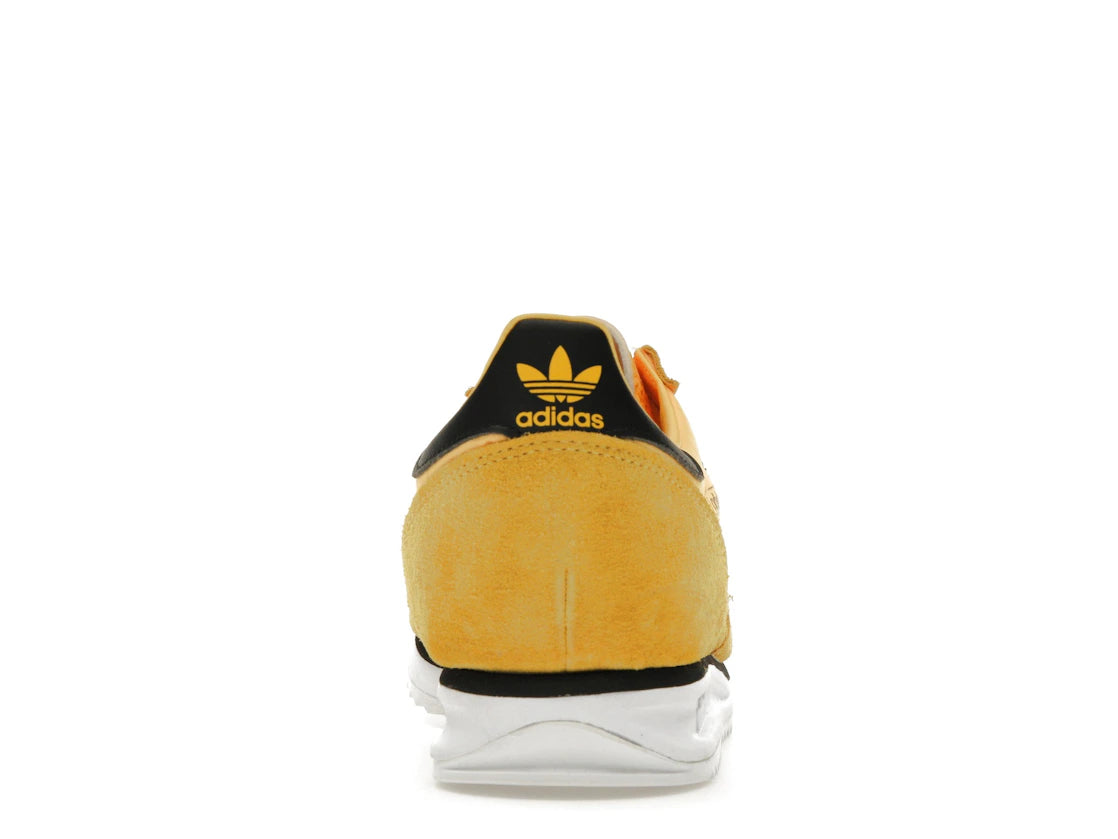 adidas SL 72 Spark Core Black
