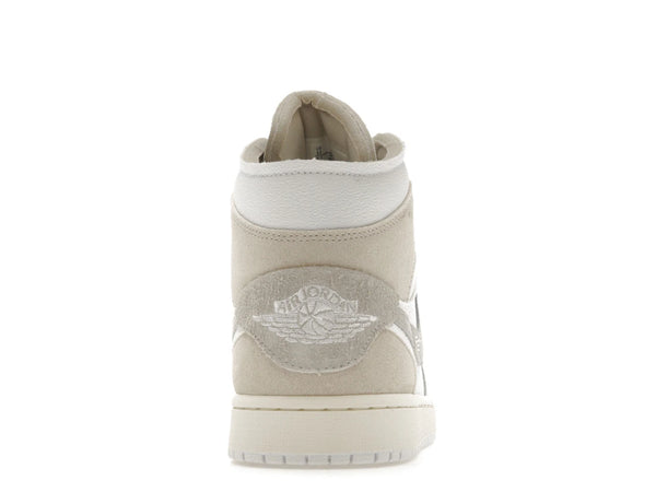 Jordan 1 Mid SE Craft Tech Grey