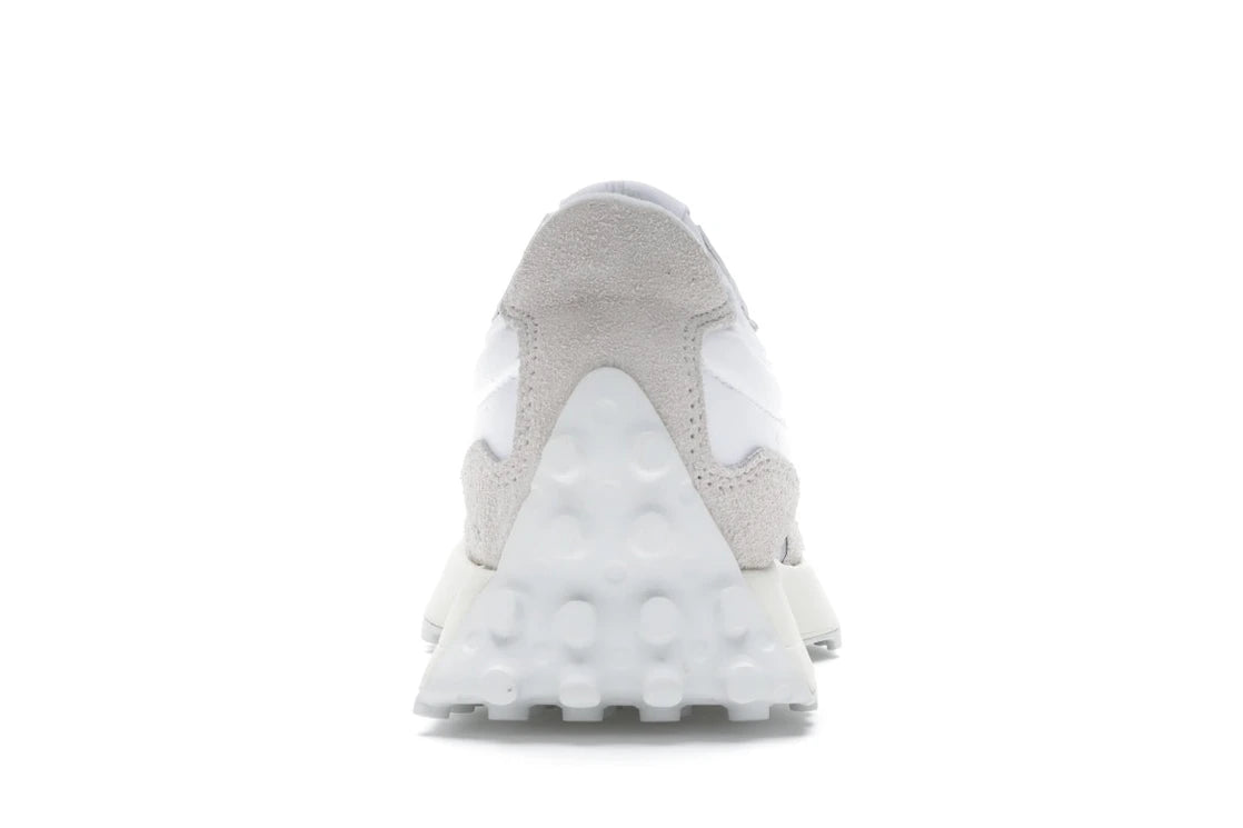 New Balance 327 White Moonbeam (Women's)
