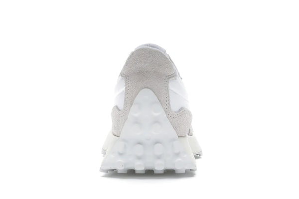 New Balance 327 White Moonbeam (Women's)