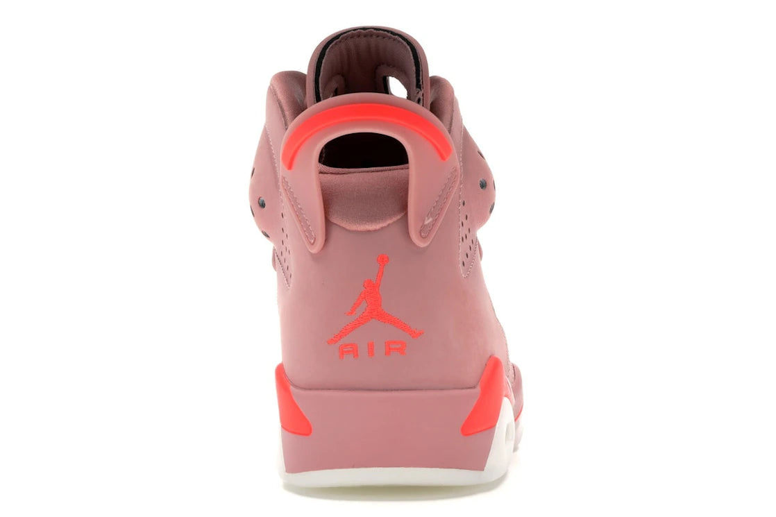 Jordan 6 Retro Aleali May (Damen)