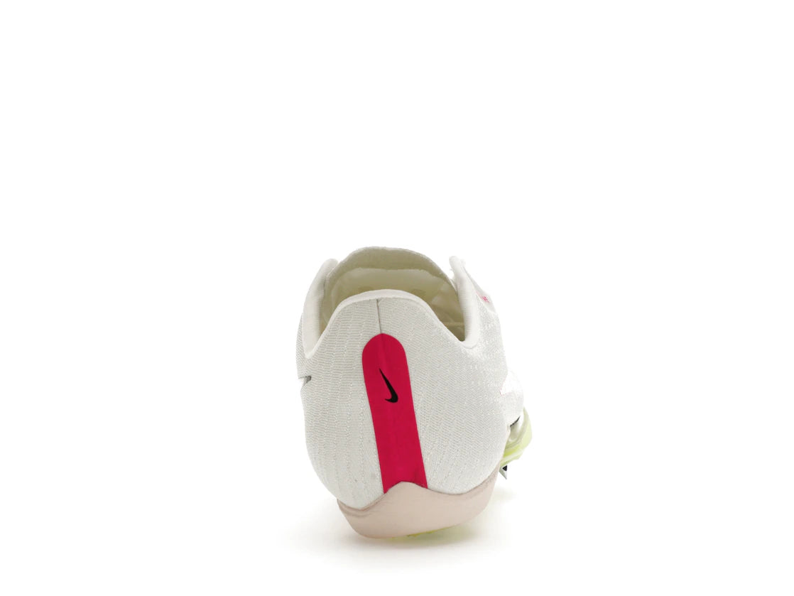Nike Air Zoom Maxfly Sail Fierce Pink