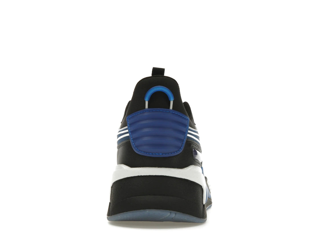 Puma RS-X Playstation Black