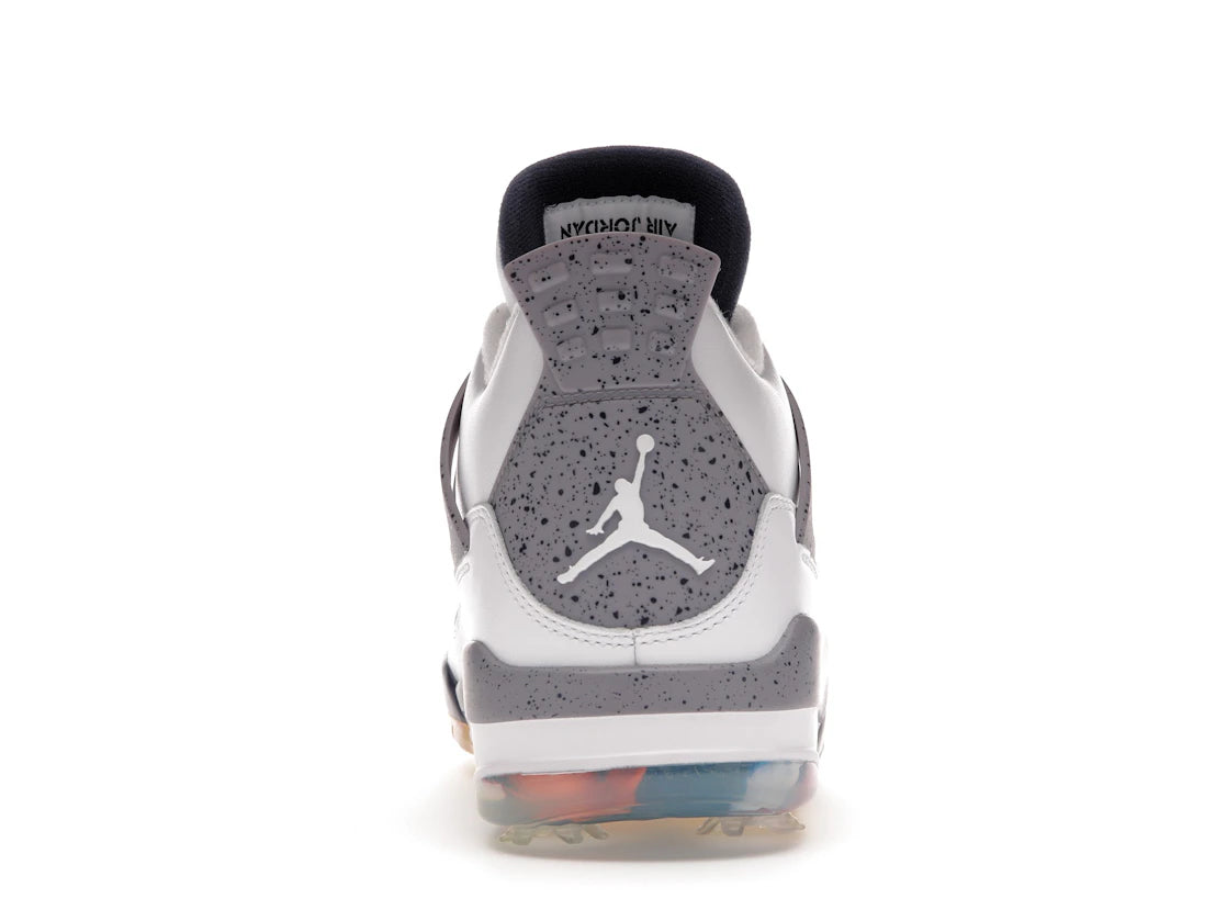 Jordan 4 Retro Golf Eastside Golf