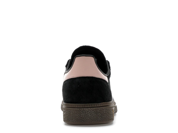 adidas Handball Spezial Black Icy Pink (Women's)