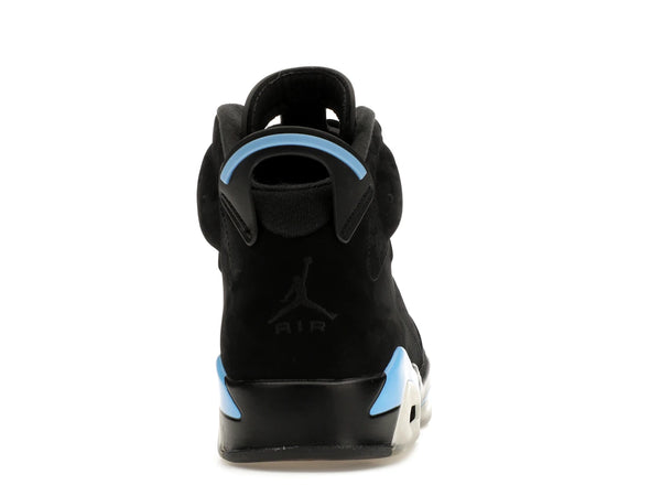 Jordan 6 Retro UNC