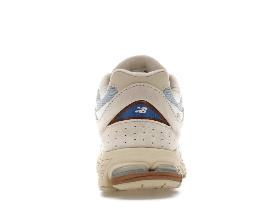 New Balance 2002R Sandstone Light Arctic Gray