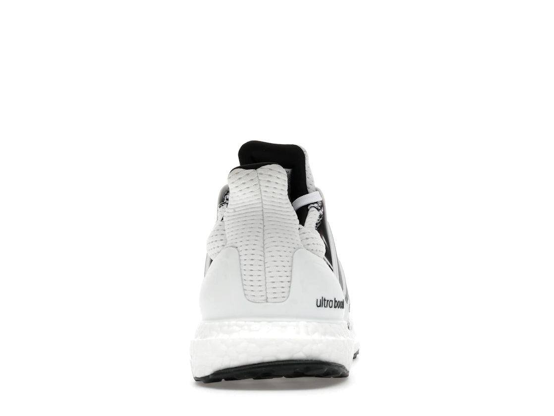 adidas Ultra Boost 1.0 White Core Black