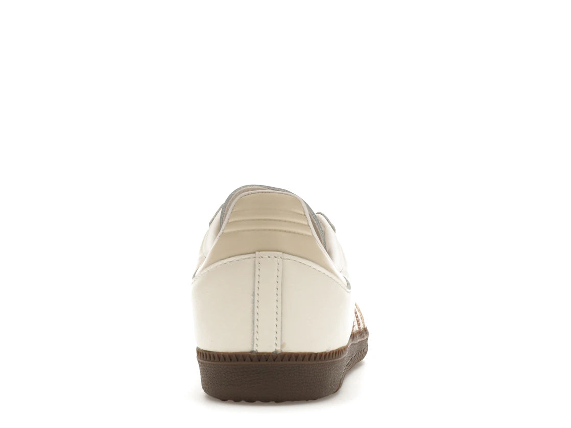 adidas Samba OG Wonder Quartz (Women's)