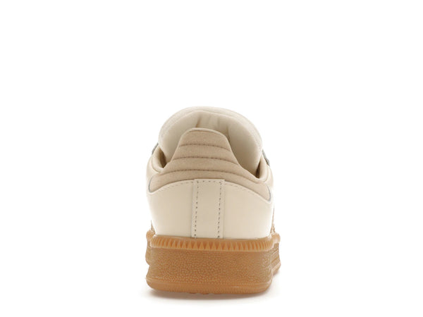 adidas Samba XLG Magic Beige Gum
