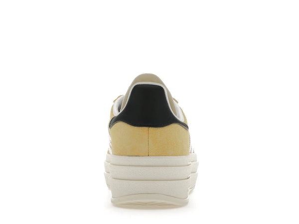 adidas Gazelle Bold Almost Yellow (Women's)