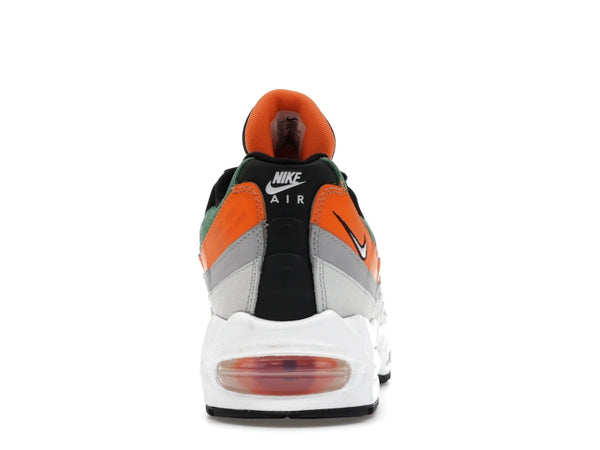 Nike Air Max 95 Yardrunners FAMU