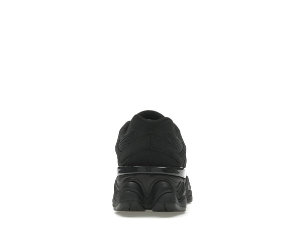 New Balance 9060 Triple Black (GS)