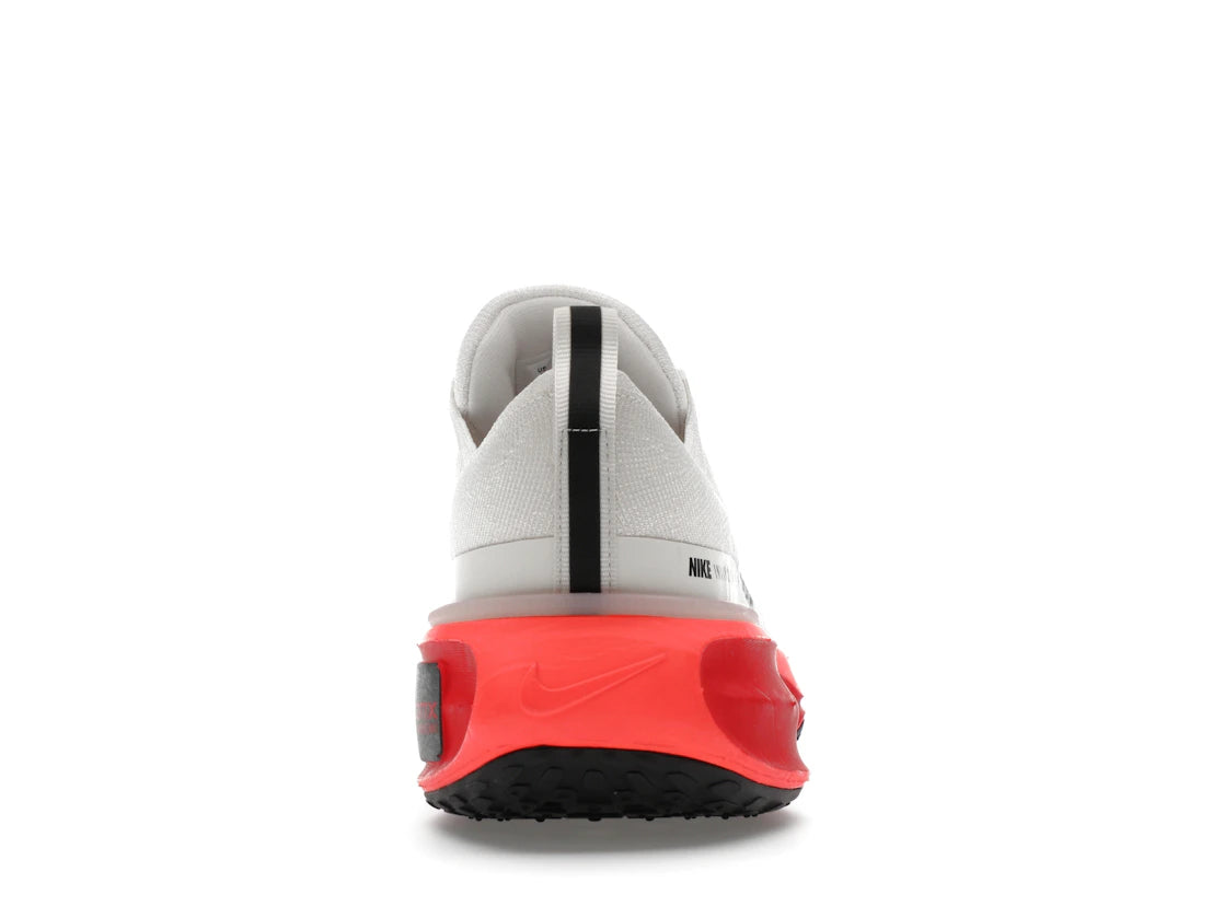 Nike ZoomX Invincible Run 3 Phantom Bright Crimson