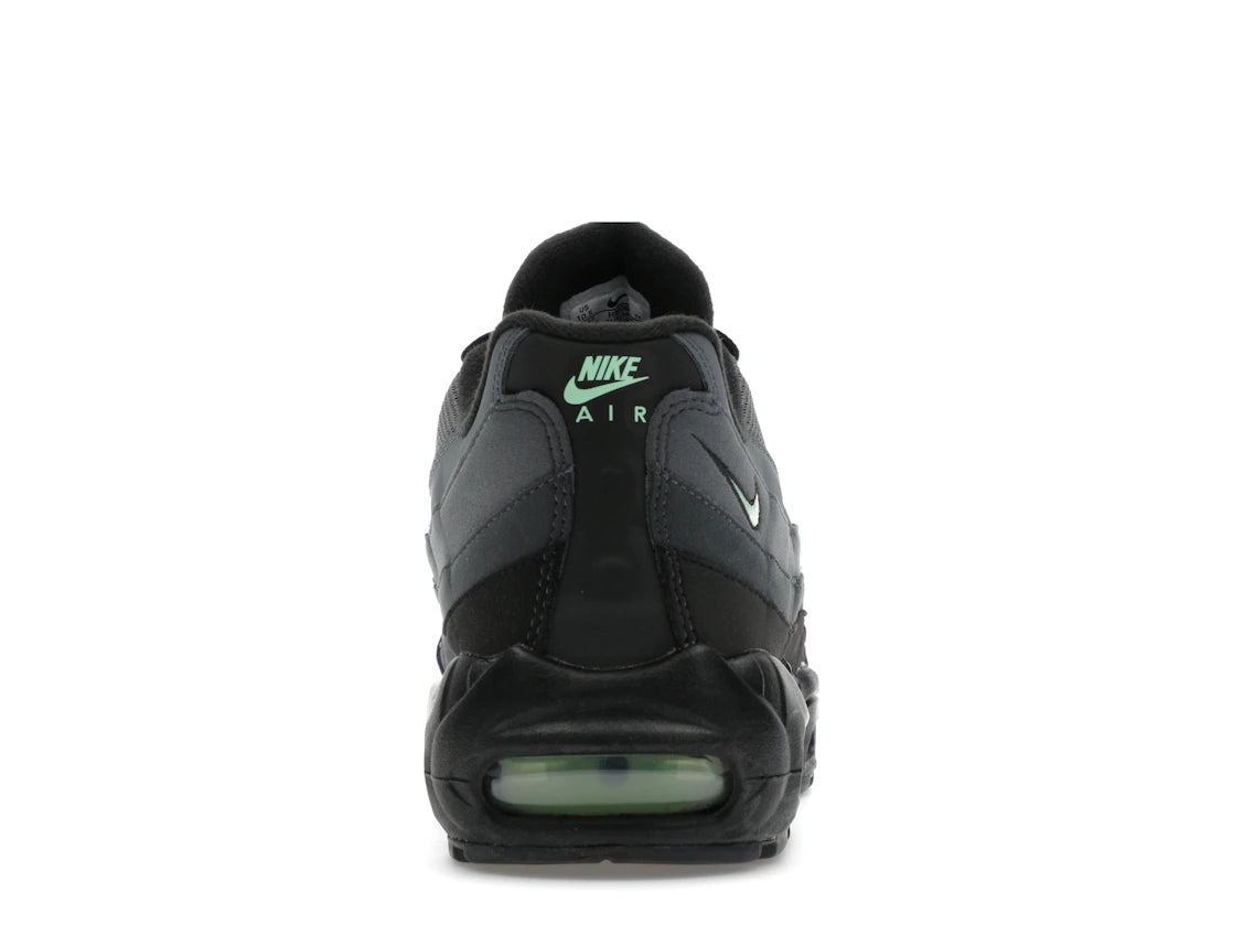 Nike Air Max 95 Vapor Green