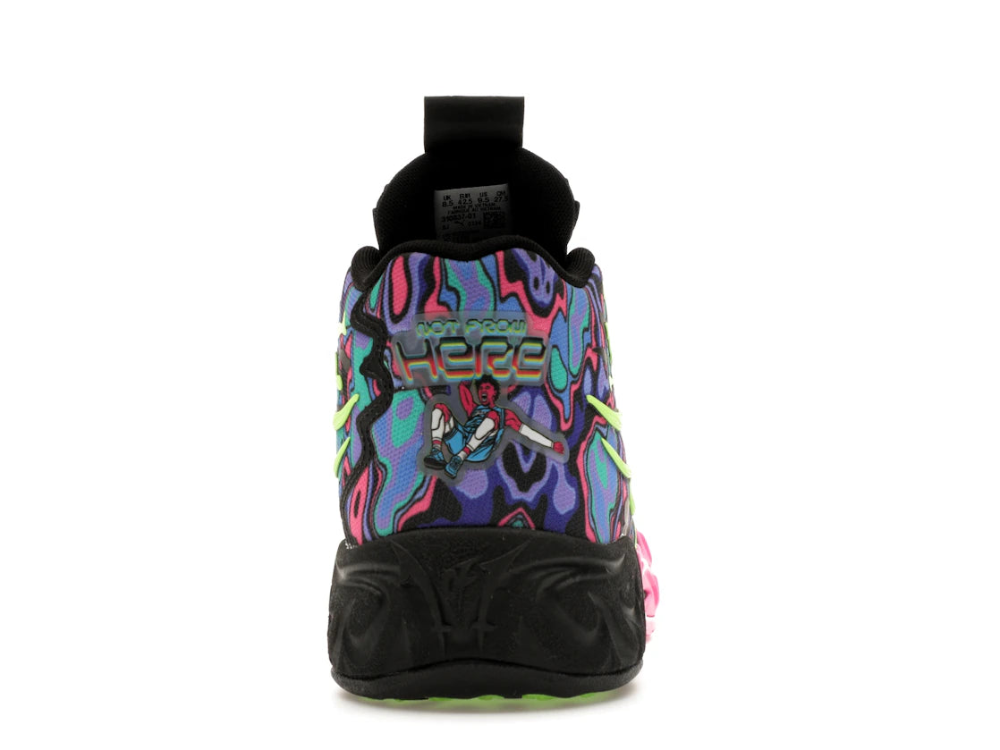 Puma LaMelo Ball MB.04 Heem