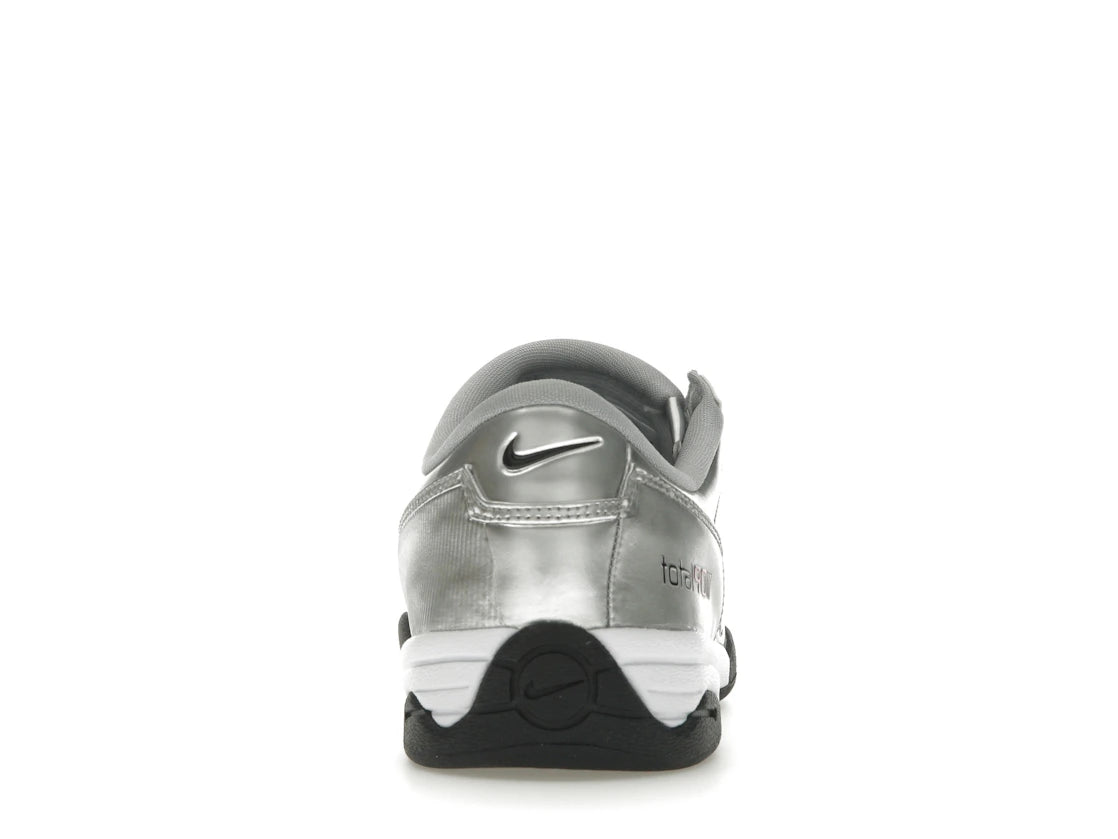 Nike Total 90 3 SP Metallic Silver Black