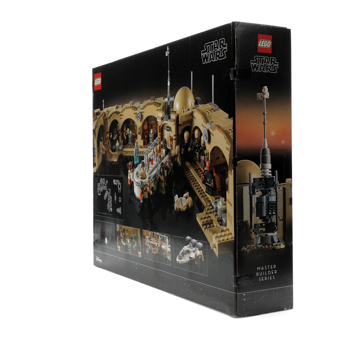 LEGO Star Wars Mos Eisley Cantina Set 75290