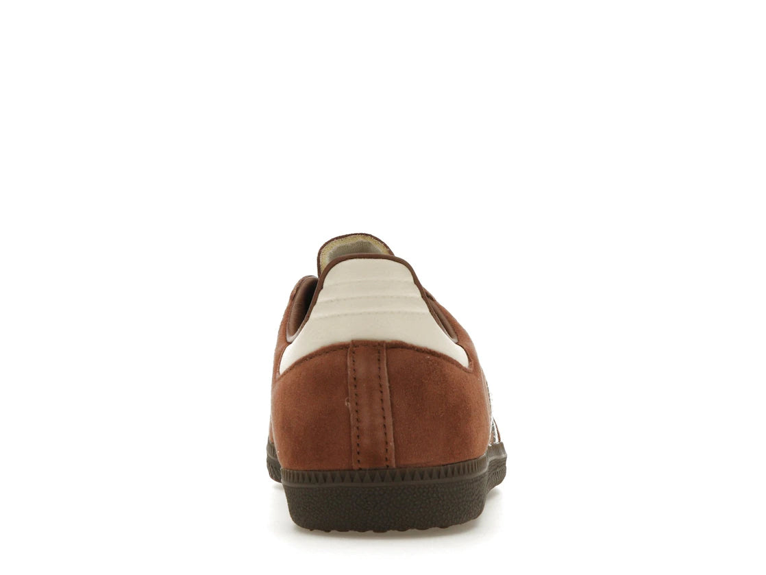 adidas Samba OG Luxe Preloved Brown