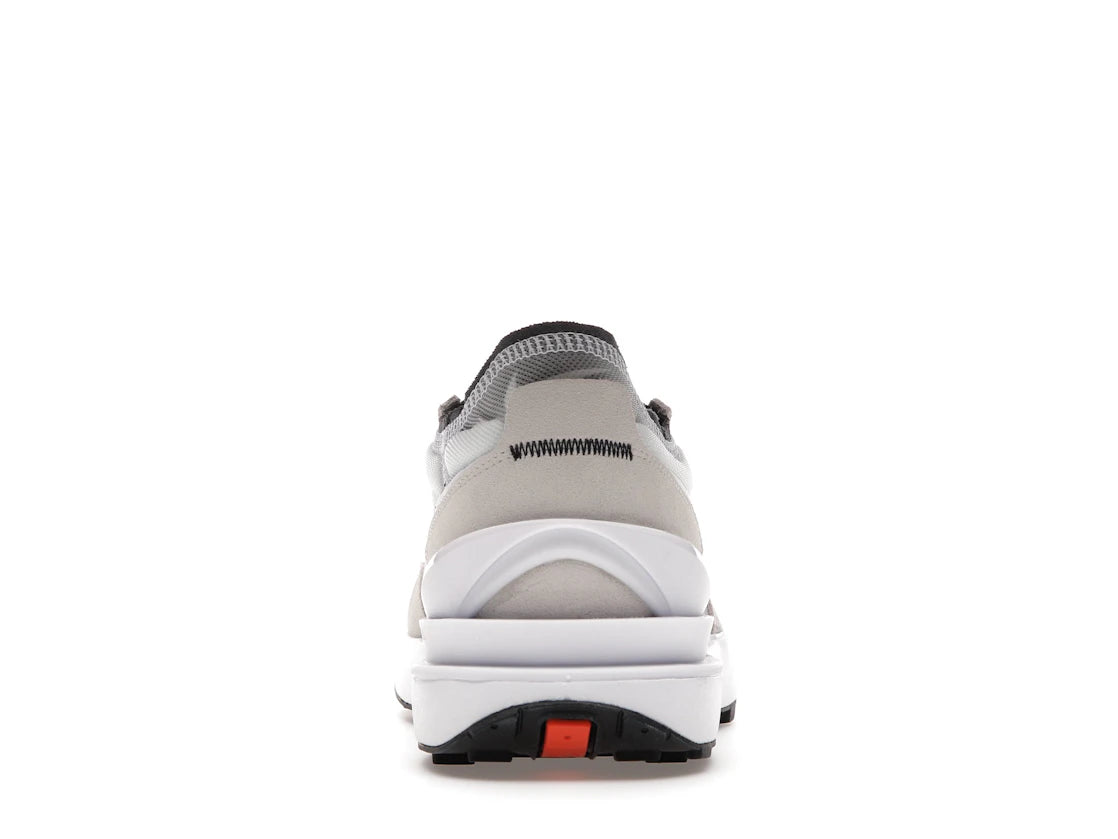 Nike Waffle One Summit White
