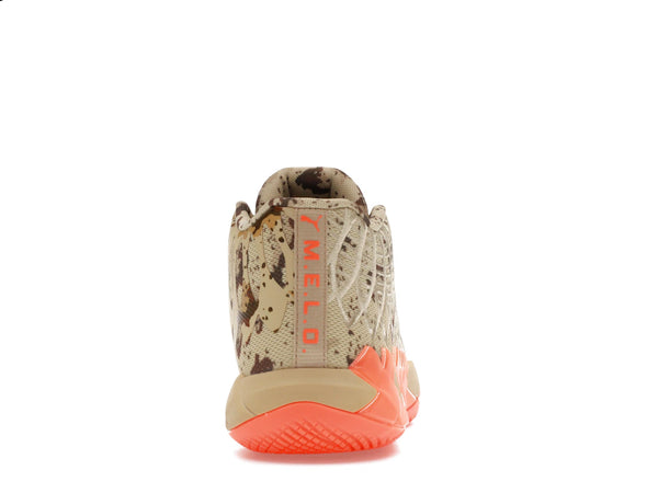Puma LaMelo Ball MB.01 Digital Camo (GS)