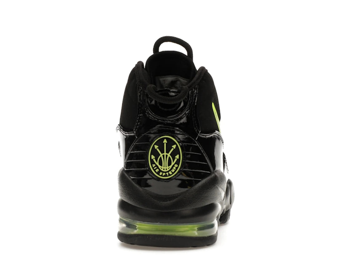 Nike Air Max Uptempo 95 Black Volt